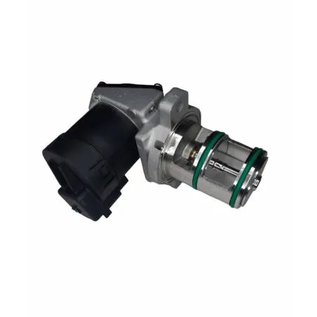 Supapa EGR John Deere RE555033, DZ109985, RE537144, DZ111267, RE529440, RE535296, RE532851 AAP - 1