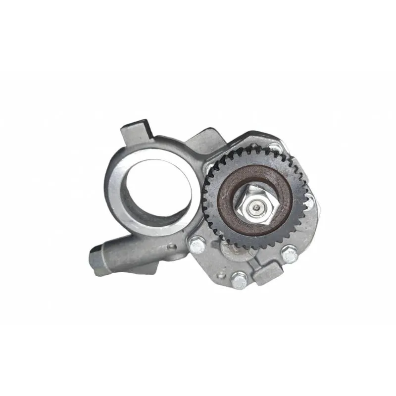Pompa Ulei Motor Fiat 211R, 411, 415, 564648 AAP - 1