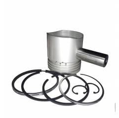 Piston Motor Fiat 411 / 415, Ø 85 MM - STD, 1909866 AAP - 1