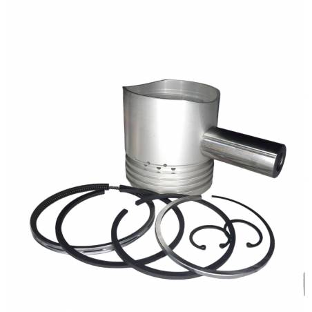 Piston Motor Fiat 411 / 415, Ø 85 MM - STD, 1909866 AAP - 1