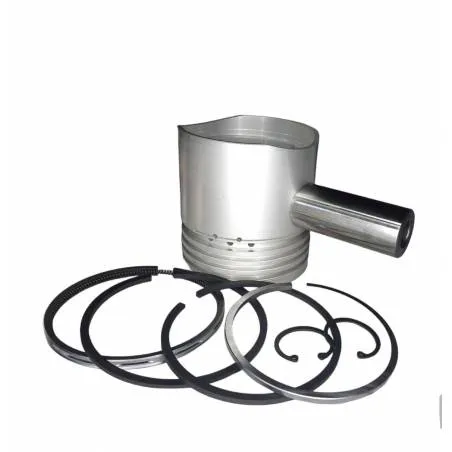 Piston Motor Fiat 411 / 415, Ø 85 MM - STD, 1909866 AAP - 1