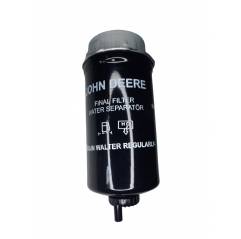 Flitru Combustibil John Deere RE541922, RE562138, 0011453510 GB Ricambi - 1