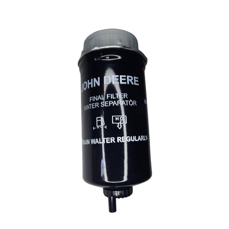 Flitru Combustibil John Deere RE541922, RE562138, 0011453510 GB Ricambi - 1