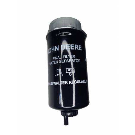 Flitru Combustibil John Deere RE541922, RE562138, 0011453510 GB Ricambi - 1