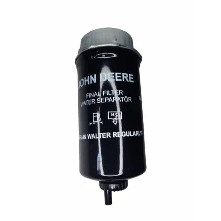 Flitru Combustibil John Deere RE541922, RE562138, 0011453510 GB Ricambi - 1