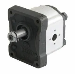 Pompa Hidraulica New Holland 84540005 84540007 87386049 87472285 87472286 87593048 87601805 87601808 CNH - 1