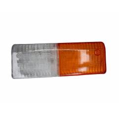 Dispersor Lampa De Semnalizare Fiat, 9929834, 9960169, 1426607M1, 2.8019.450.1, 280194501 AAP - 1
