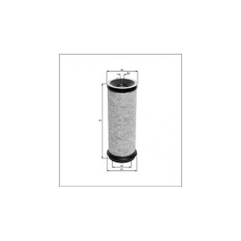 Filtru Aer John Deere, AL78870 AAP - 1