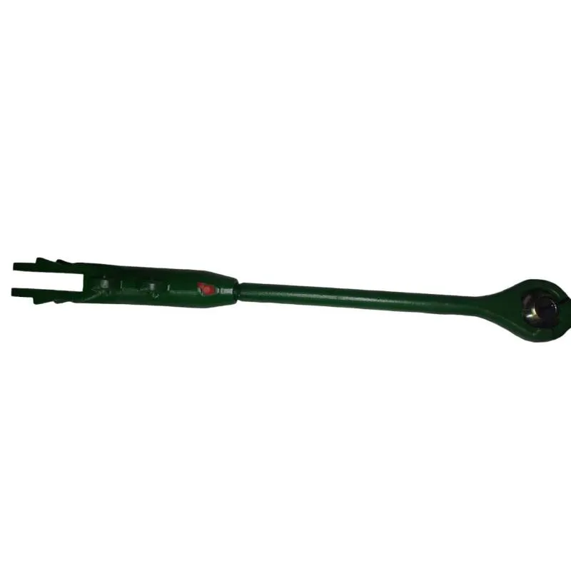 Tirant Central John Deere L103498, AR44554, AS212100 AAP - 1