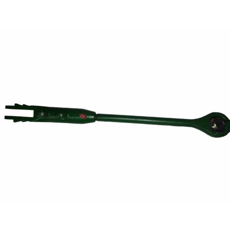 Tirant Central John Deere L103498, AR44554, AS212100 AAP - 1