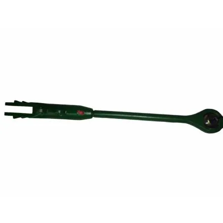 Tirant Central John Deere L103498, AR44554, AS212100 AAP - 1