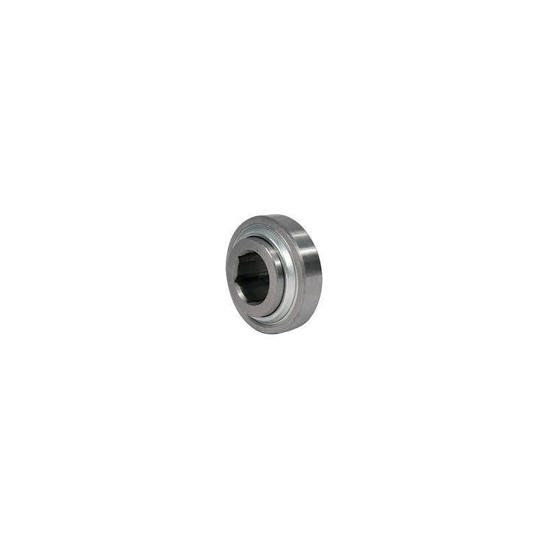 Rulment Combina John Deere,  AE46606, GW208KRRB5, 1577800M1 NTN - 1