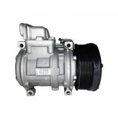 Compresor Aer Conditionat Claas 0032565G, 7969990, 7969991, 7969992 - 1