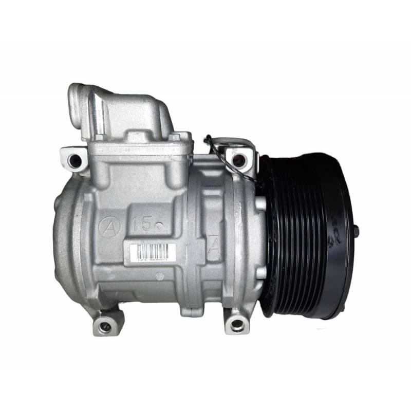 Compresor Aer Conditionat Claas 0032565G, 7969990, 7969991, 7969992  - 1
