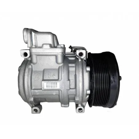 Compresor Aer Conditionat Claas 0032565G, 7969990, 7969991, 7969992  - 1