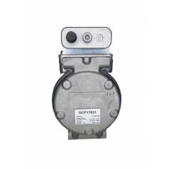 Compresor Aer Conditionat Claas 0032565G, 7969990, 7969991, 7969992  - 3