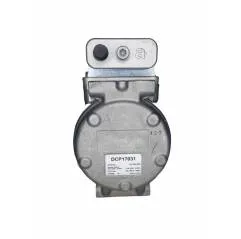 Compresor Aer Conditionat Claas 0032565G, 7969990, 7969991, 7969992  - 3