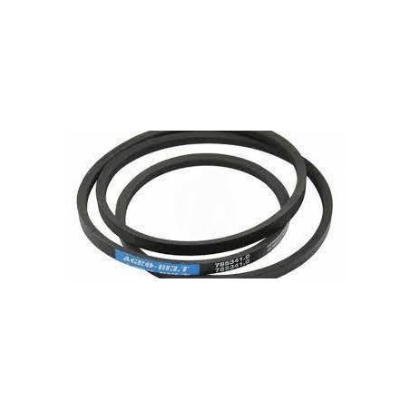 Curea Combina Claas  17X2400, 785341, 500-785341 Agro Belt - 1