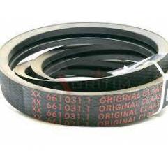 Curea Combina Claas, 0785276, R135590, F716200040020, 25/144-140 Gates - 1