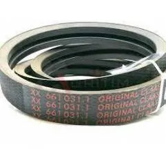 Curea Combina Claas, 0785276, R135590, F716200040020, 25/144-140 Gates - 1