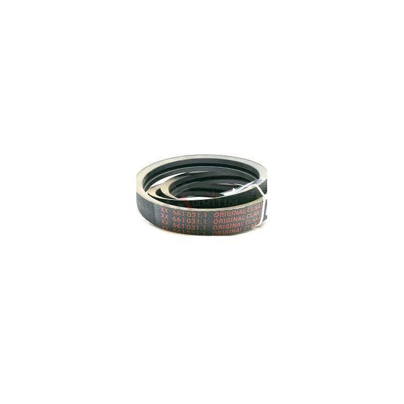 Curea Combina Claas, 0785276, R135590, F716200040020, 25/144-140 Gates - 1