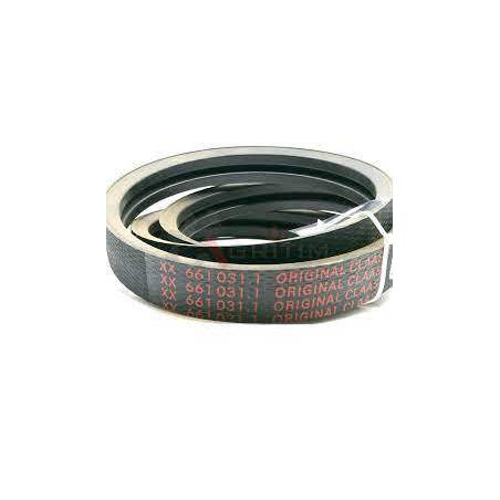 Curea Combina Claas, 0785276, R135590, F716200040020, 25/144-140 Gates - 1