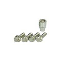 Set prezoane roata cu antifurt BMW SW20927049