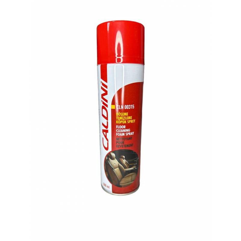 Spray Spuma Curatat Habitaclu, 500ml, CLN-00315 Caldini - 1