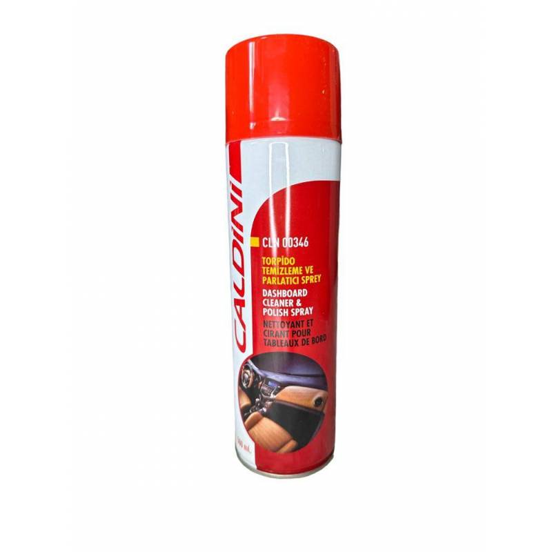 Spray Curatat Si Polisat Bordul, 400ML, CLN-00346, CLN00346  - 1