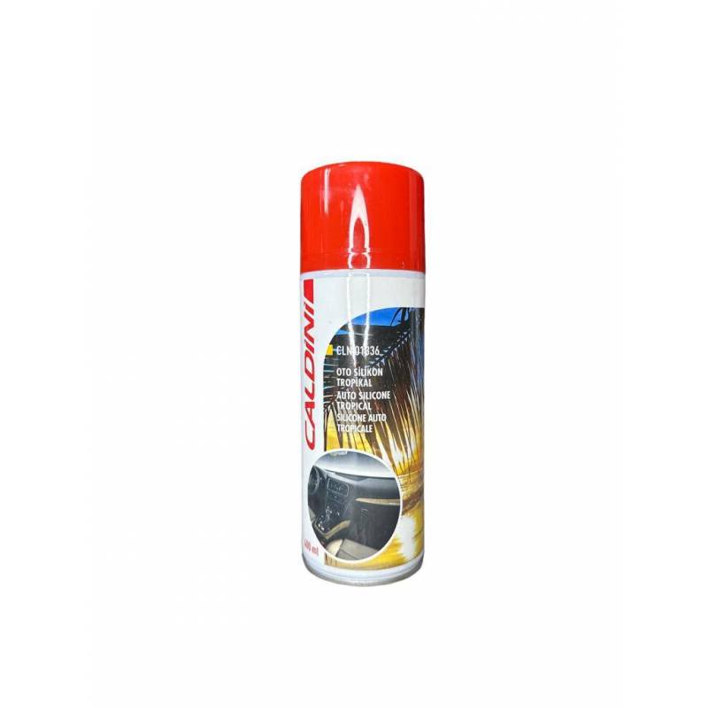 Silicon Auto 400ML, CLN01299, CLN-01336 Caldini - 1