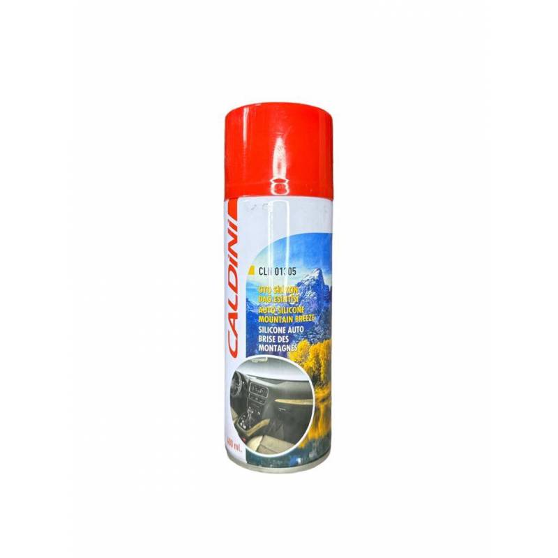 Silicon Auto 400ML, CLN-01305, CLN-01336, CLN01299 Caldini - 1