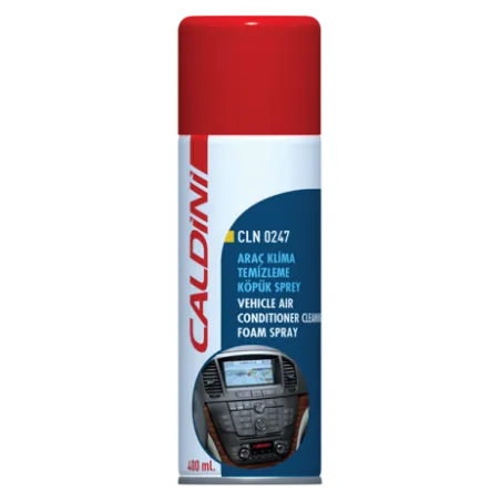 Spray spuma curat aer conditionat 400ml