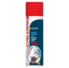 Spray curatat injectoare 500ml
