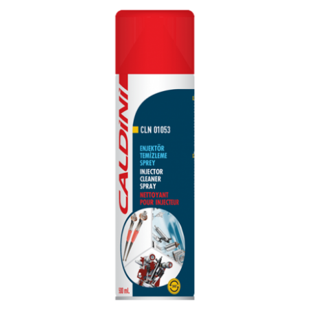 Spray curatat injectoare 500ml