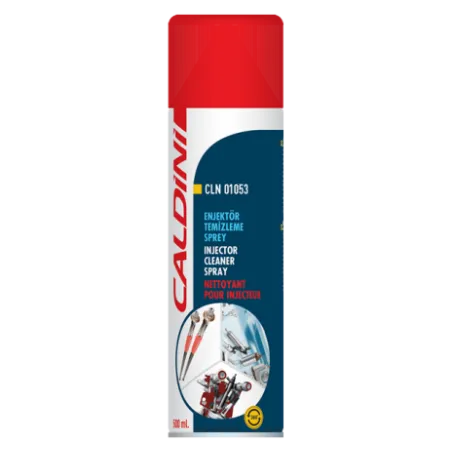 Spray curatat injectoare 500ml