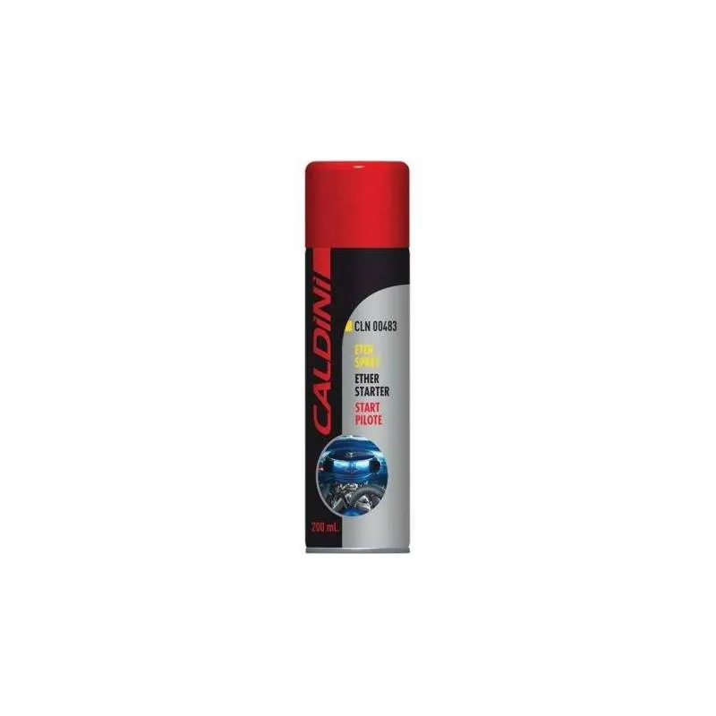 Spray Pornire 200ML, CLN-00483 Caldini - 1