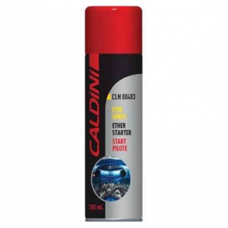 Spray Pornire 200ML, CLN-00483 Caldini - 1