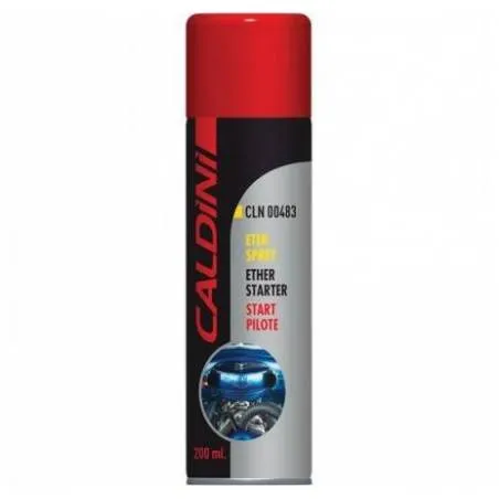 Spray Pornire 200ML, CLN-00483 Caldini - 1