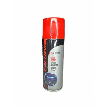 Spray pornire 200 ml