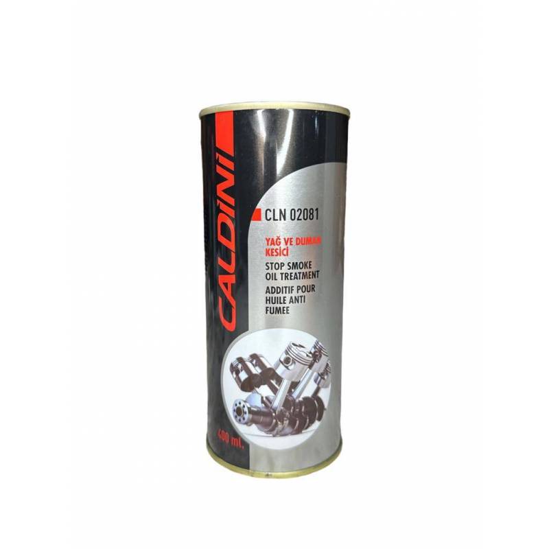 Aditiv Stop Fum, 400ML, CLN-02081 Caldini - 1
