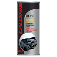 Aditiv Stop Fum, 400ML, CLN-02081