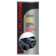 Aditiv Stop Fum, 400ML, CLN-02081 Caldini - 2