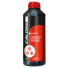 Antigel Rosu G-12, (-40 Grade), 1,5L, CLN-01800 Caldini - 2