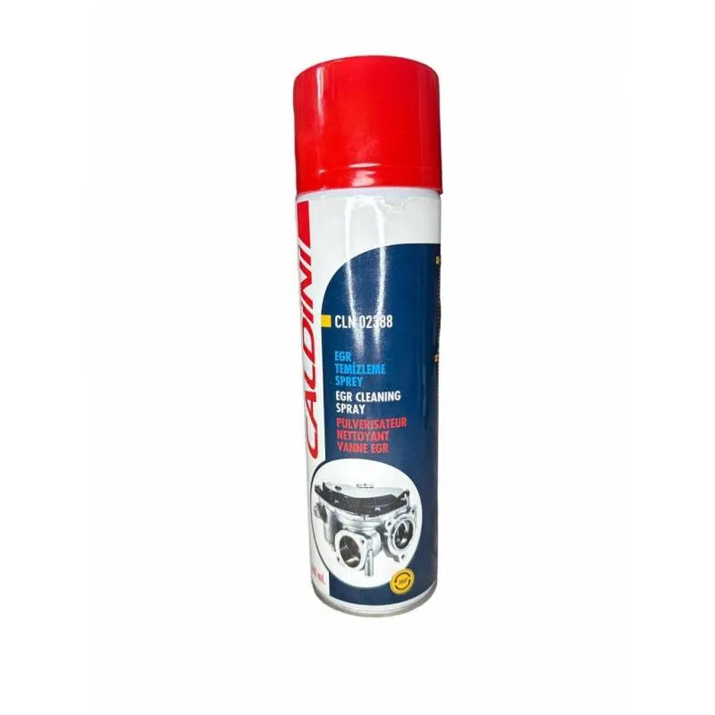 Spray Curata EGR, 500ML, CLN-02388 Caldini - 1