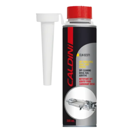 Aditiv Curatare Sistem DPF 300ML, CLN-02371