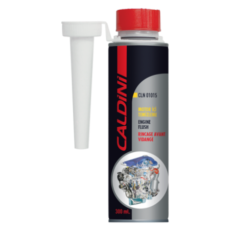 Aditiv Spalat Motorul, 300ML, CLN-01015