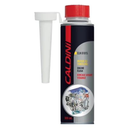 Aditiv Spalat Motorul, 300ML, CLN-01015