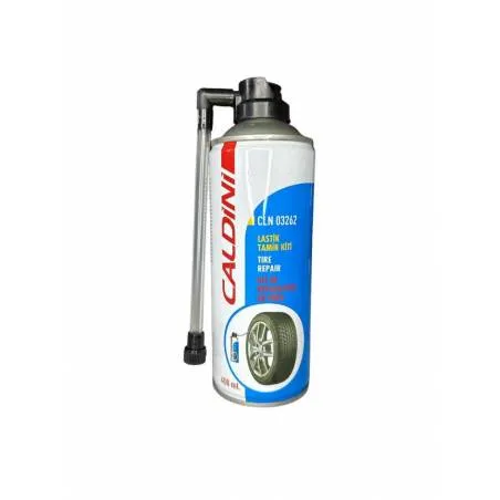 Spray Umflat Roti 400ML, CLN-03262 Caldini - 1