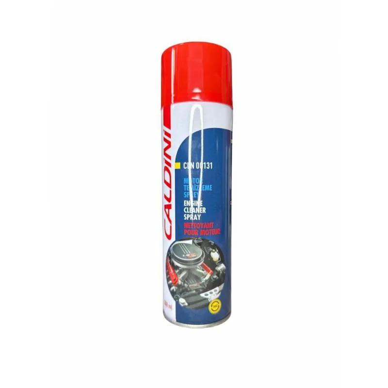 Spray Solvent Degresat Motorul, 500ml, CLN-00131 Caldini - 1