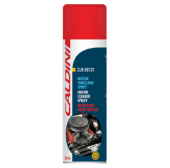 Spray solvent degresat motorul 500ml